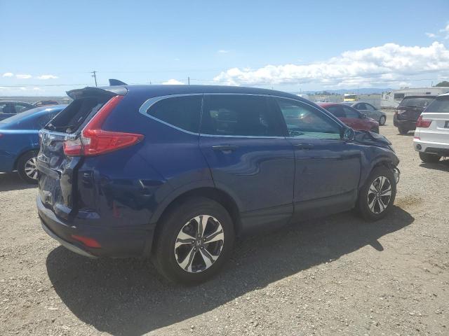 Vin: 7farw5h38he004736, lot: 56980445, honda crv lx 20173