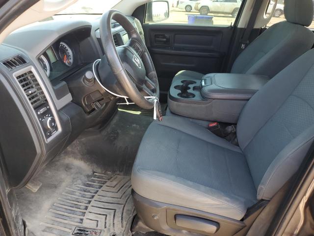 2015 RAM 1500 ST 1C6RR7FT6FS648194