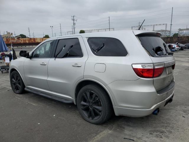Vin: 1c4sdjct0cc152517, lot: 58861685, dodge durango r/t 20122