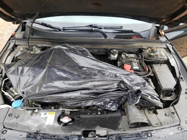 2018 HONDA ACCORD EXL - 1HGCV1F5XJA108145