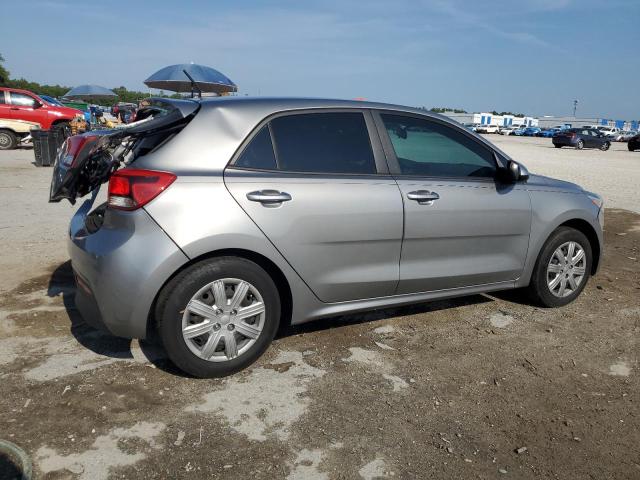 Vin: 3kpa25ad0ne482688, lot: 57646735, kia rio s 20223