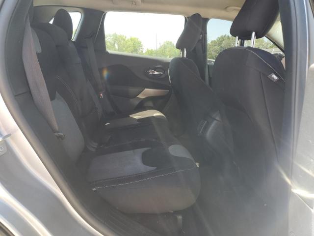 2018 JEEP CHEROKEE L - 1C4PJLCB7JD577290