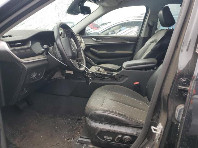 2021 JEEP GRAND CHER - 1C4RJKBG7M8113901