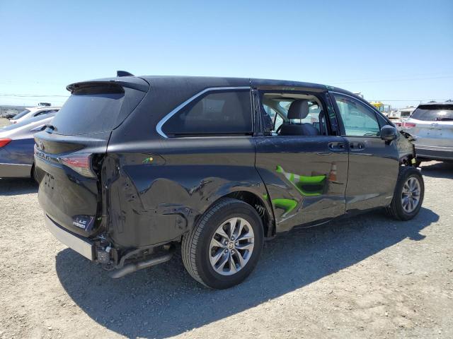 Vin: 5tdkrkecxms056186, lot: 57357395, toyota all models le 20213