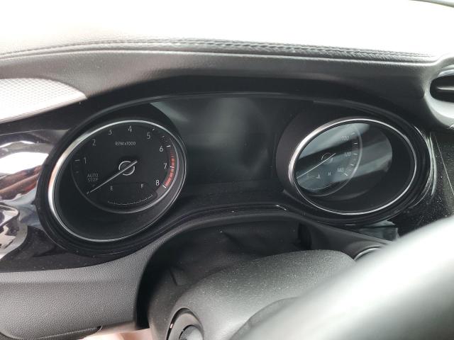 2020 BUICK ENCORE GX #3303930686