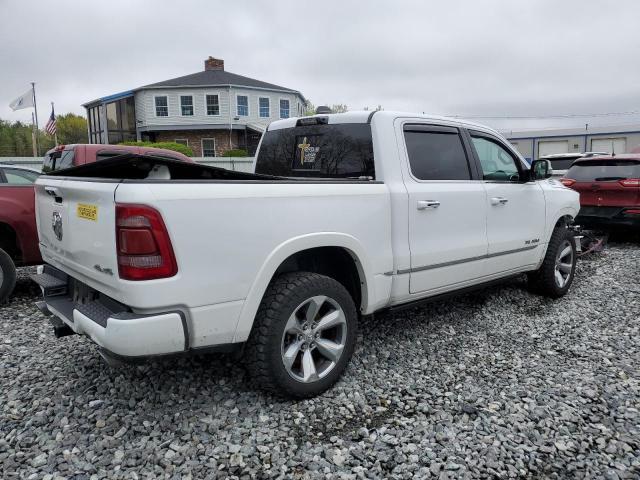 Vin: 1c6srfhm6nn195497, lot: 54823035, ram 1500 limited 20223