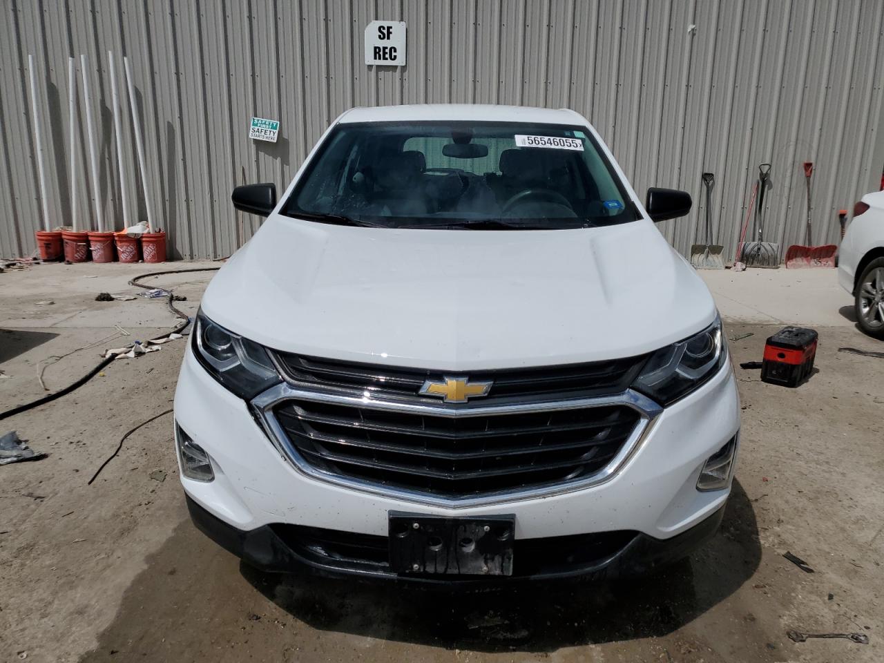 CHEVROLET EQUINOX 2019