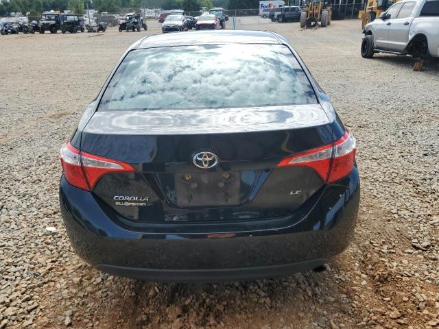 2015 TOYOTA COROLLA L - 2T1BURHE6FC473921