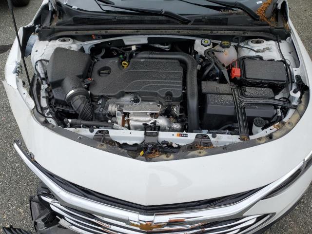 2024 CHEVROLET MALIBU LT 1G1ZD5ST0RF213971
