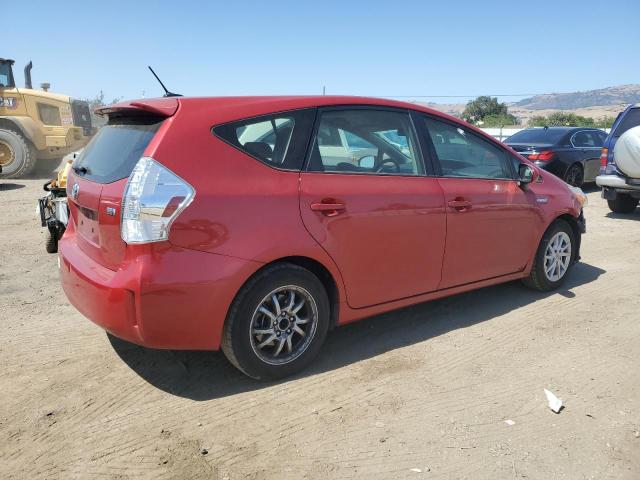 Vin: jtdzn3eu5e3339753, lot: 58930745, toyota prius 20143