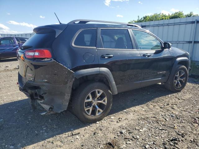 Vin: 1c4pjmbs4ew111401, lot: 57998735, jeep cherokee trailhawk 20143