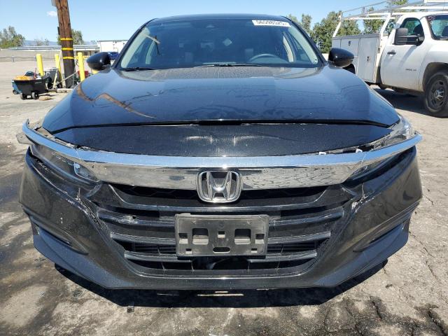 2018 HONDA ACCORD EXL - 1HGCV1F55JA034181