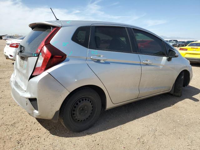 Vin: jhmgk5h53gx009541, lot: 56158035, honda fit lx 20163