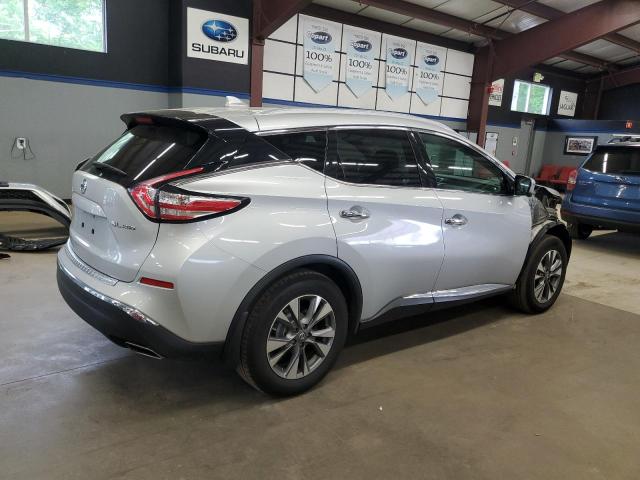 Vin: 5n1az2mh2gn155468, lot: 57147395, nissan murano s 20163