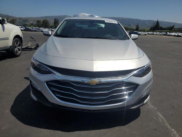 2019 CHEVROLET MALIBU LT - 1G1ZD5ST2KF183510