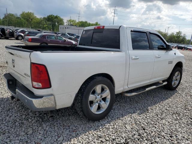 Vin: 3c6rr7lg0jg196864, lot: 56141865, ram 1500 slt 20183