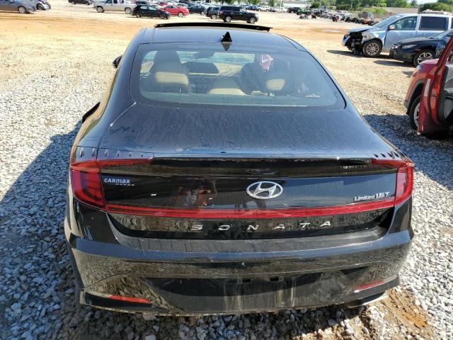 2021 HYUNDAI SONATA LIM - 5NPEH4J28MH089105
