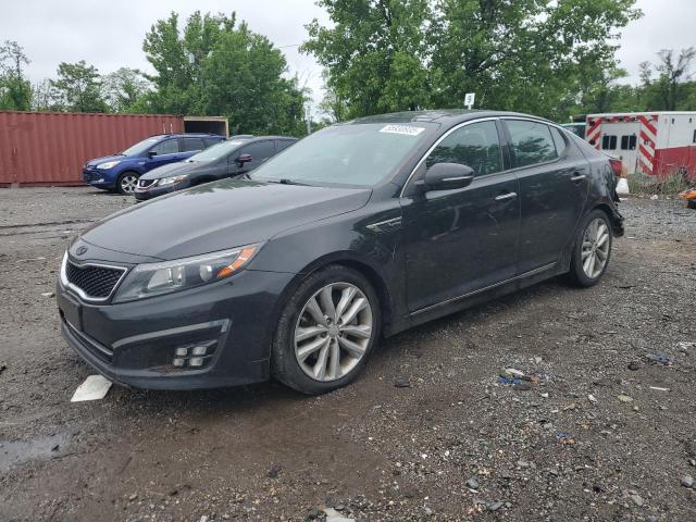 Vin: 5xxgr4a65eg274881, lot: 55930935, kia optima sx 2014 img_1
