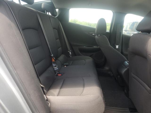 2023 CHEVROLET MALIBU LS - 1G1ZC5ST5PF152715
