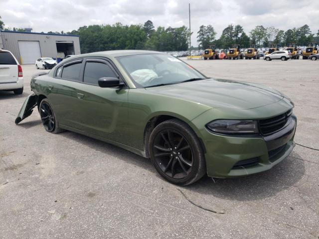 Vin: 2c3cdxbg4jh252971, lot: 58963735, dodge charger sxt 20184