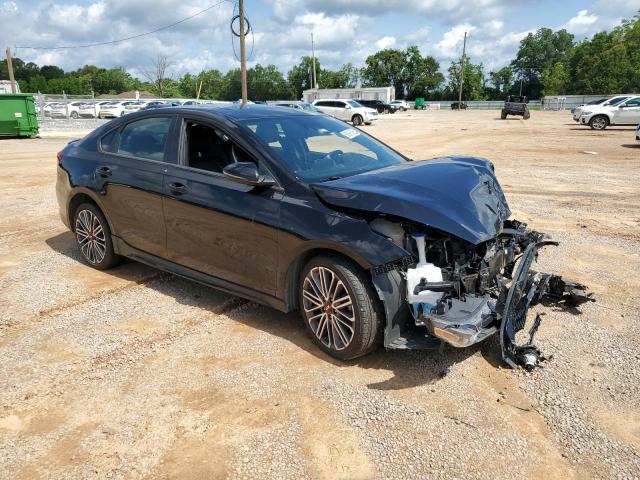 2021 KIA FORTE GT 3KPF44AC6ME321973
