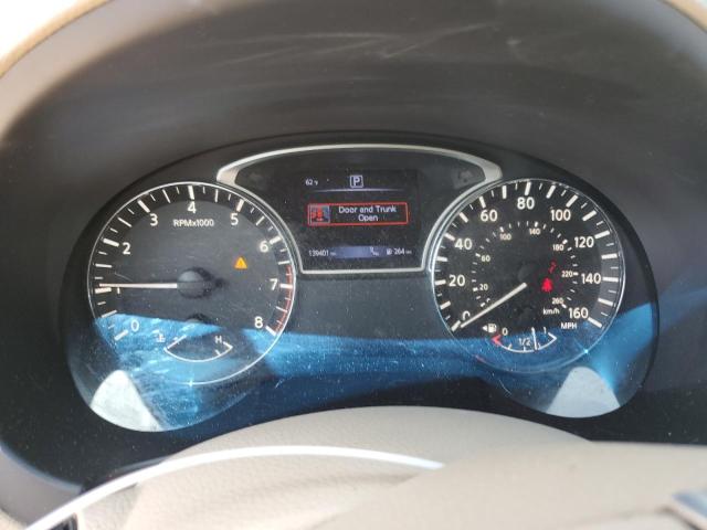 2017 NISSAN ALTIMA 2.5 - 1N4AL3AP0HC279040