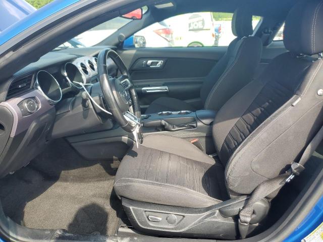 2017 FORD MUSTANG - 1FA6P8TH5H5357880