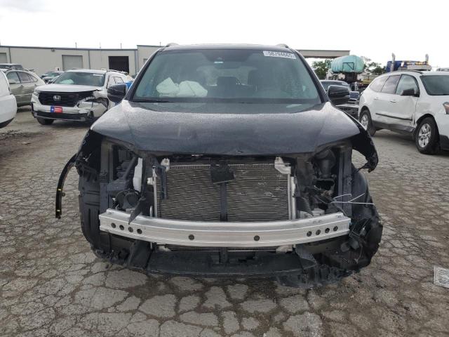 2022 HONDA PILOT SE 5FNYF6H22NB099701