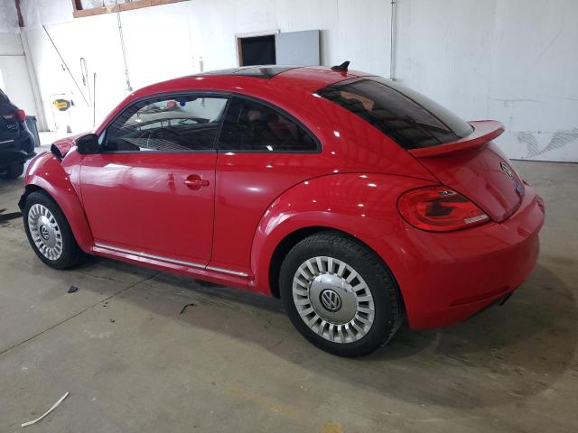 2015 VOLKSWAGEN BEETLE 1.8 3VWJ07AT1FM643997