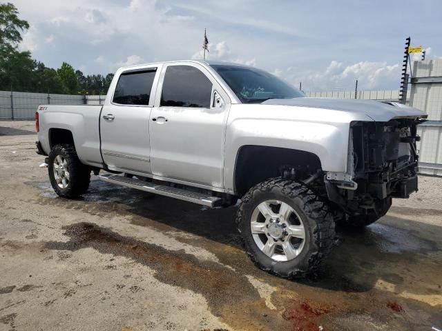 Vin: 1gc1ktey6kf208852, lot: 55122675, chevrolet all models k2500 heavy duty ltz 20194