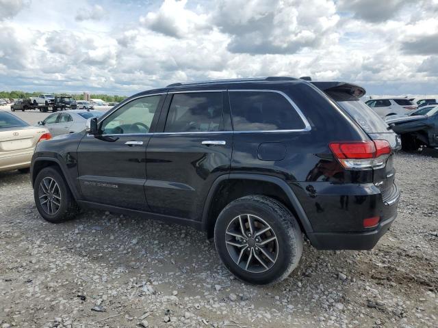Vin: 1c4rjfbg7mc646190, lot: 57762155, jeep grand cher limited 20212