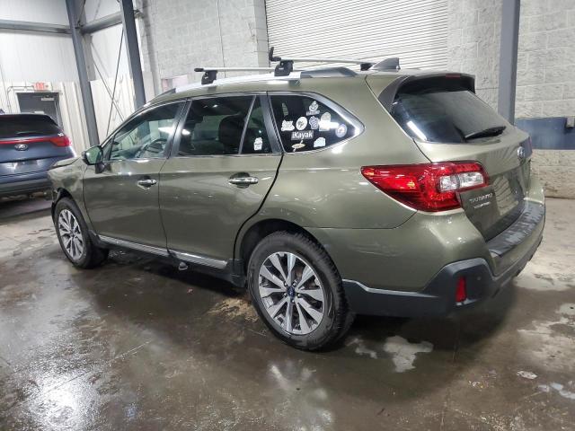 2019 SUBARU OUTBACK TO 4S4BSATC8K3355042