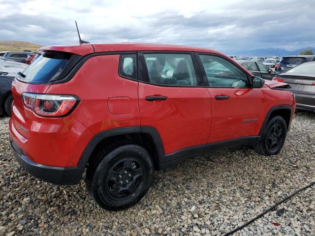 Vin: 3c4njdab9lt137584, lot: 56947965, jeep compass sport 20203