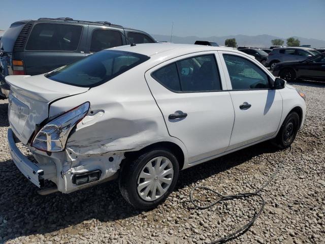 Vin: 3n1cn7ap8jl872209, lot: 58857005, nissan versa s 20183