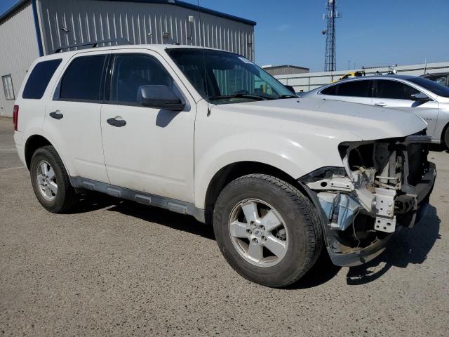 Vin: 1fmcu0d79ckc54688, lot: 58034865, ford escape xlt 20124
