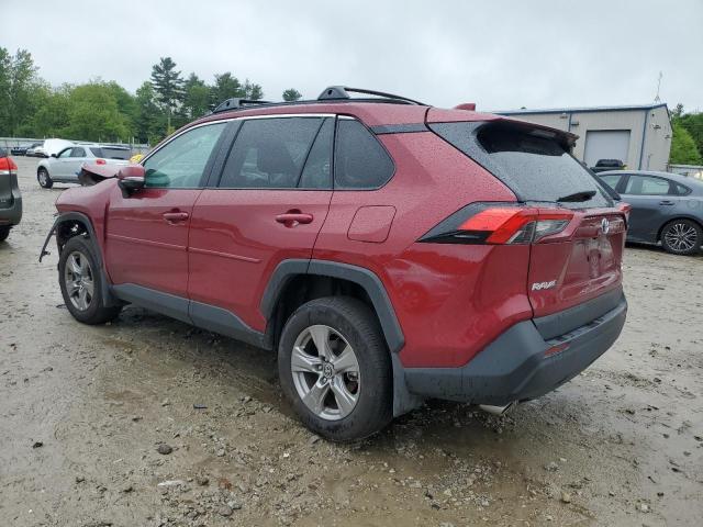 2025 TOYOTA RAV4 XLE - 2T3P1RFV7SW500397
