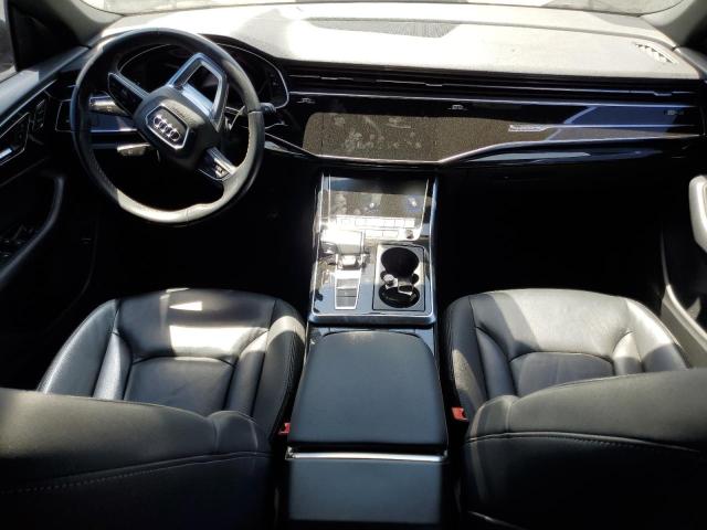 2022 AUDI Q8 PREMIUM WA1AVBF11ND005865