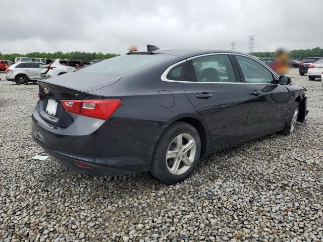 Vin: 1g1zd5st3pf169459, lot: 58015005, chevrolet malibu lt 20233