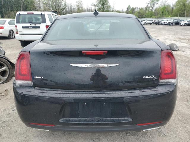 2016 CHRYSLER 300 S 2C3CCAGG1GH162064