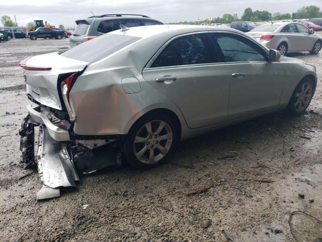 Vin: 1g6ab5rx4e0104559, lot: 56869135, cadillac ats luxury 20143