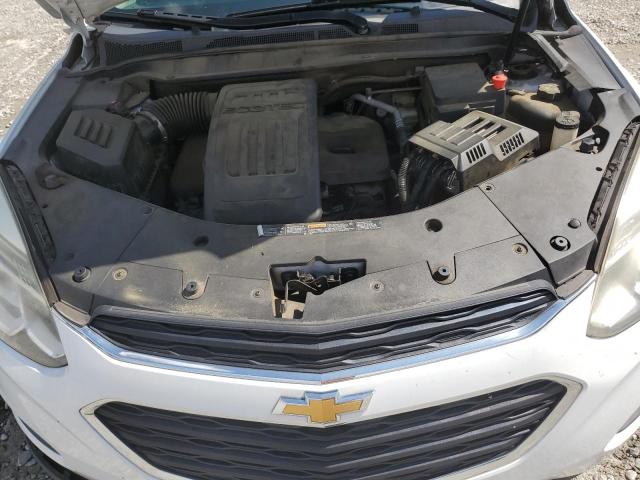 2016 CHEVROLET EQUINOX LS - 2GNFLEEK5G6103058