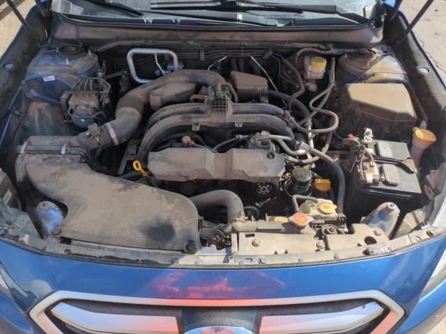 2019 SUBARU OUTBACK 2. - 4S4BSABC2K3355281