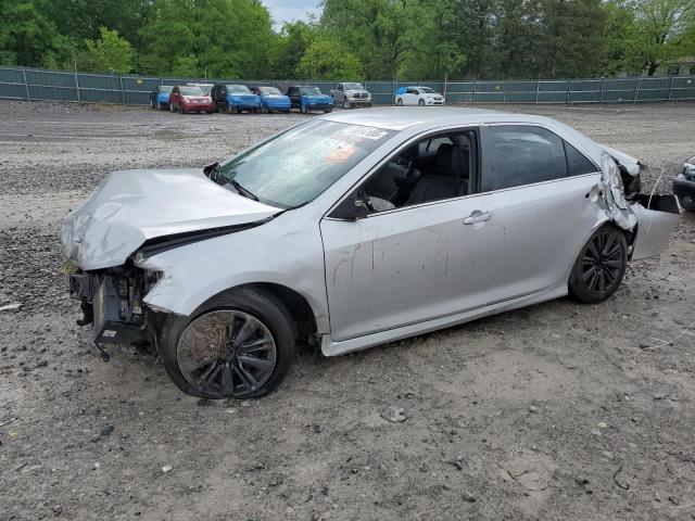 TOYOTA CAMRY L