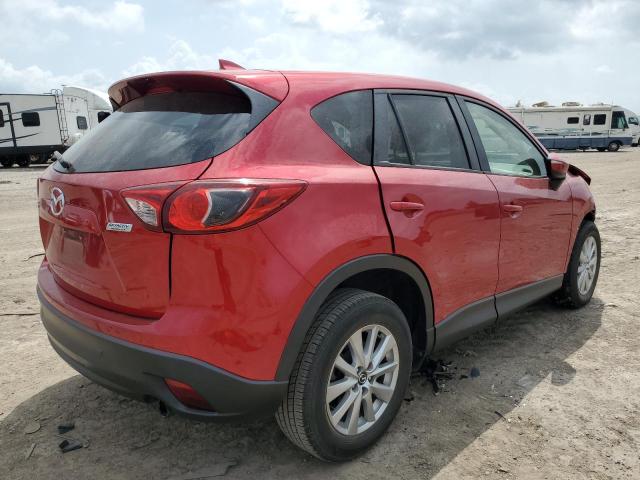 Vin: jm3ke2cy9g0899529, lot: 55330005, mazda cx-5 touring 20163
