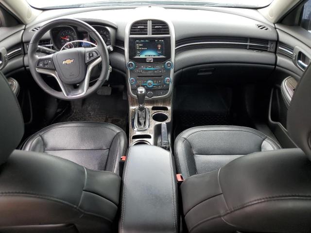 2015 CHEVROLET MALIBU LTZ 1G11F5SL5FF258424