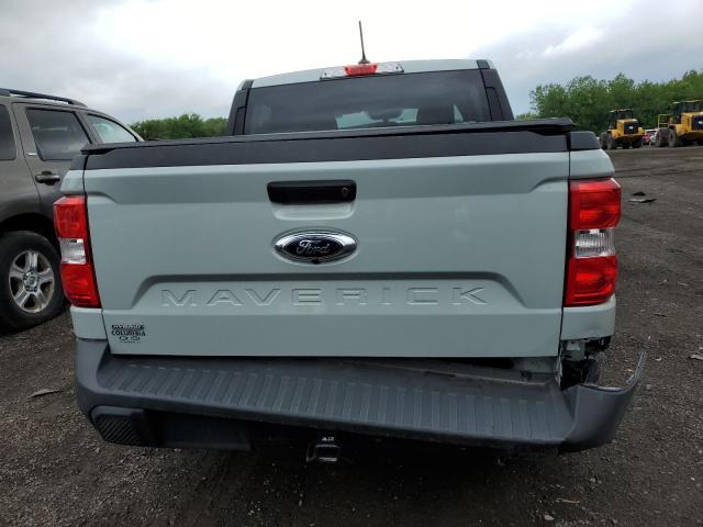 2024 FORD MAVERICK - 3FTTW8H37RRA77518