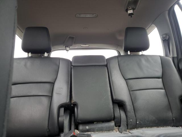 2022 HONDA PILOT SE 5FNYF6H28NB075113