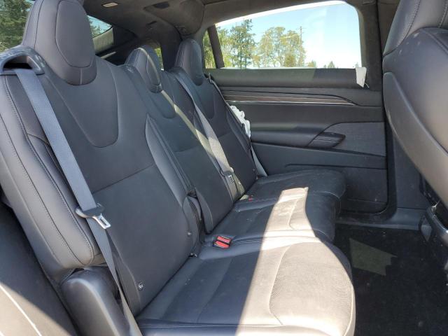 2023 TESLA MODEL X 7SAXCDE54PF423504
