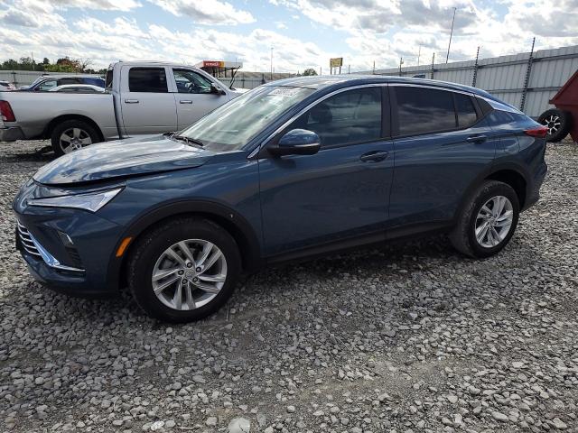 Vin: kl47laepxsb091846, lot: 58090695, buick envista pr preferred 2025 img_1