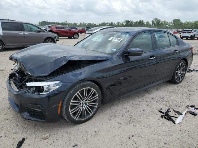 Vin: wbaja5c5xjwa35696, lot: 55459665, bmw 5 series i 2018 img_1